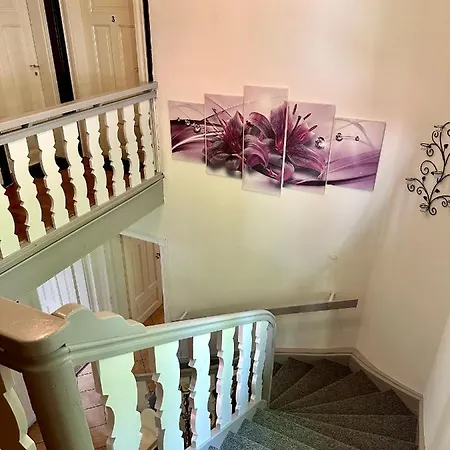 Steakhaus Casa de hóspedes 3*