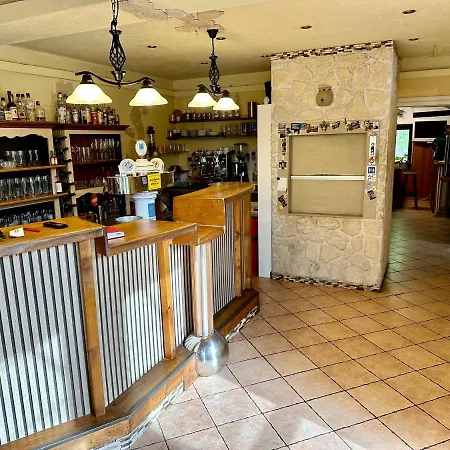 Casa de hóspedes Steakhaus 3*