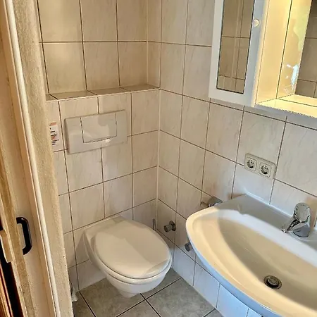 Steakhaus Casa de hóspedes