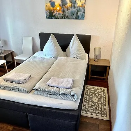 Steakhaus Casa de hóspedes 3*