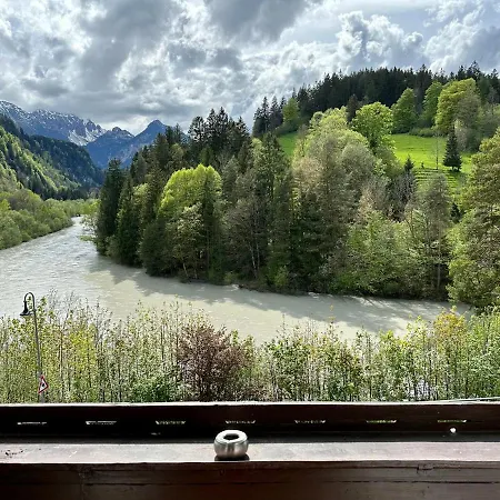 Casa de hóspedes Steakhaus Füssen