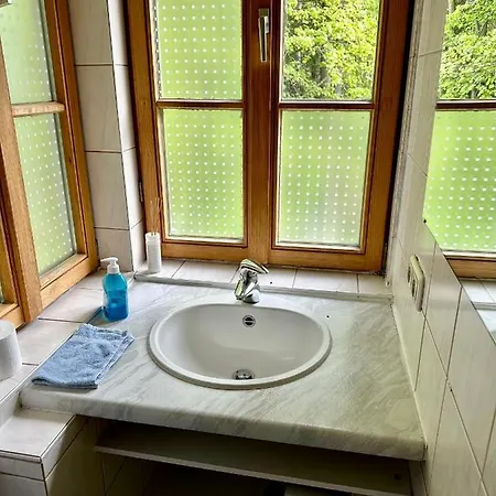 Steakhaus Casa de hóspedes 3*