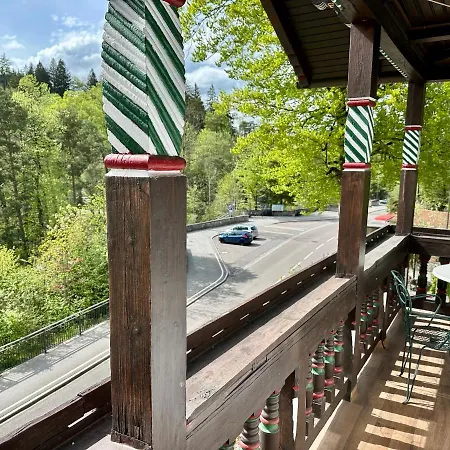 Steakhaus 3* Füssen