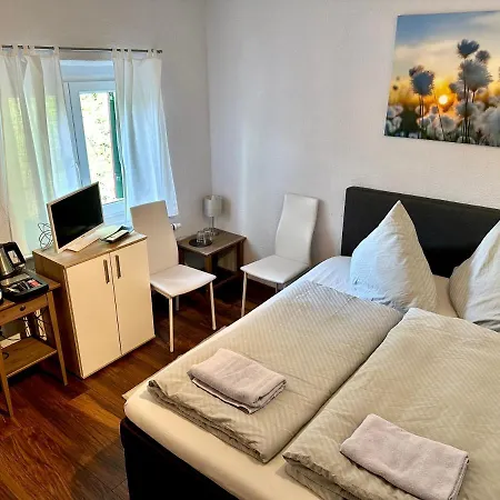 Casa de hóspedes Steakhaus