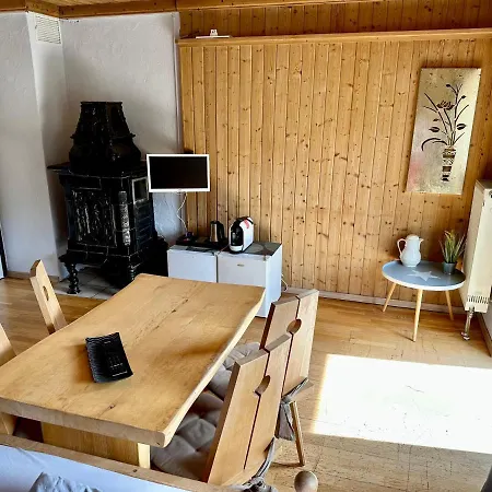 Steakhaus Casa de hóspedes 3*