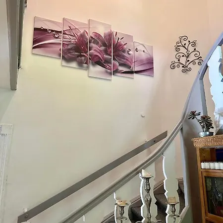 Casa de hóspedes Steakhaus