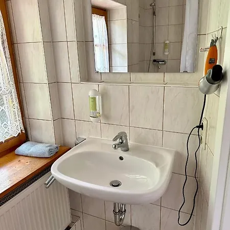 Casa de hóspedes Steakhaus 3*