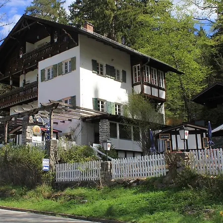 Steakhaus Casa de hóspedes Füssen