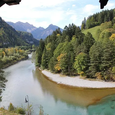 Casa de hóspedes Steakhaus 3*