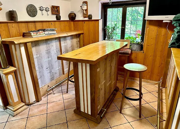 Steakhaus Gæstehus Füssen