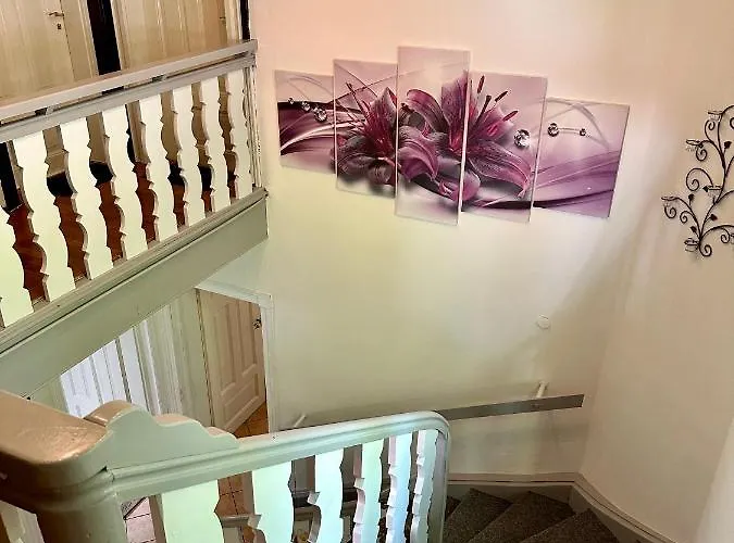 Steakhaus Gæstehus 3*