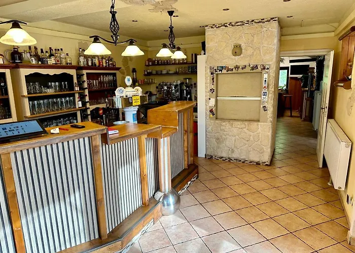 Gæstehus Steakhaus 3*