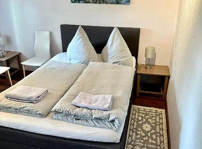 Steakhaus Gæstehus 3*