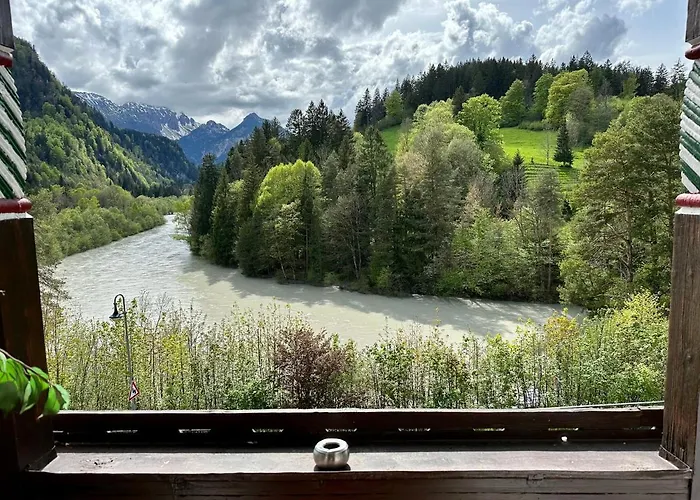 Gæstehus Steakhaus Füssen