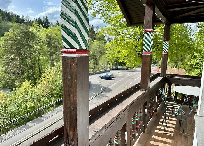 Steakhaus 3* Füssen