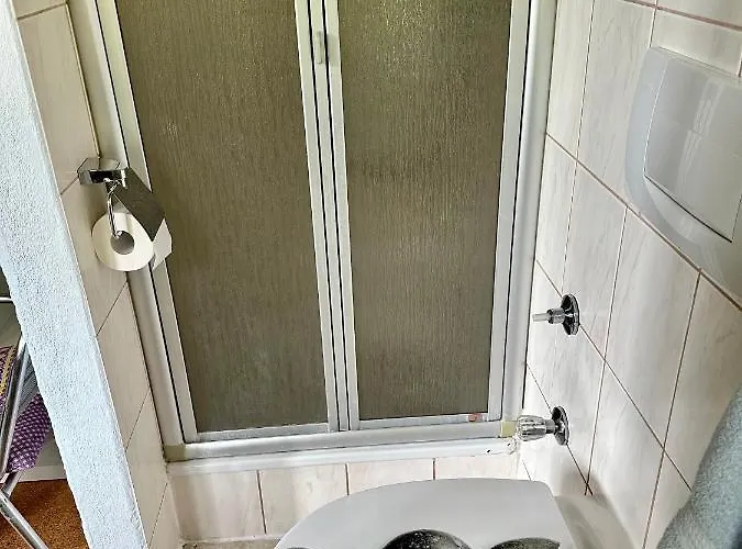 Steakhaus Gæstehus 3*