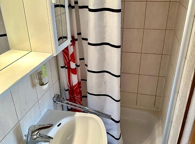 Steakhaus Gæstehus 3*