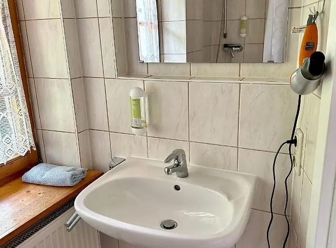 Gæstehus Steakhaus 3*