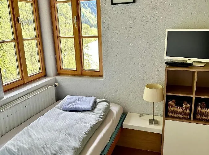 Gæstehus Steakhaus 3*