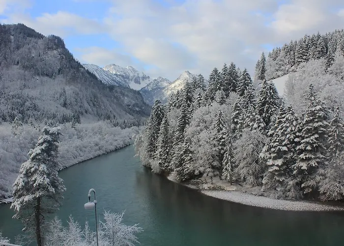 Steakhaus Gæstehus Füssen