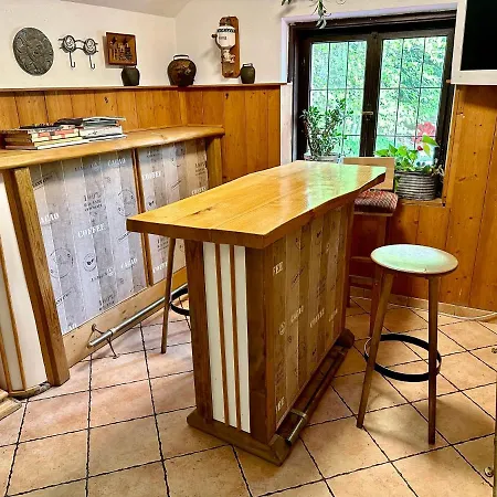 Steakhaus ゲストハウス フュッセン