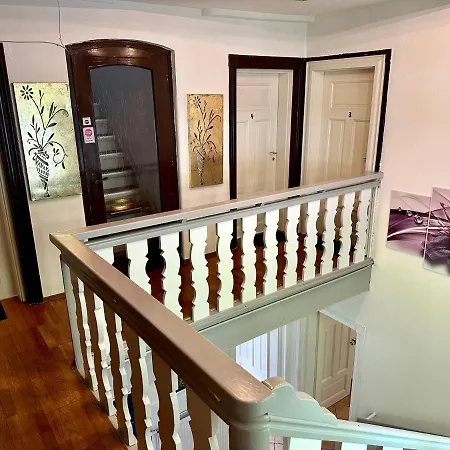 ゲストハウス Steakhaus