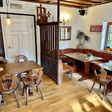 Konukevi Steakhaus *