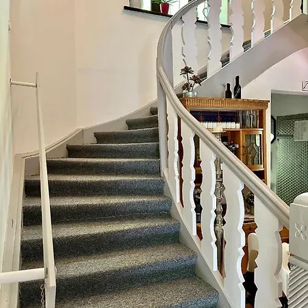 Steakhaus フュッセン