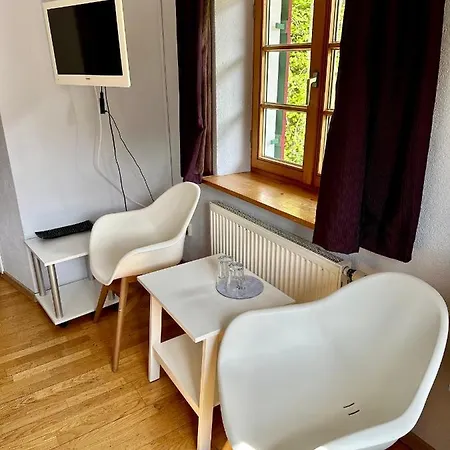 Steakhaus ゲストハウス