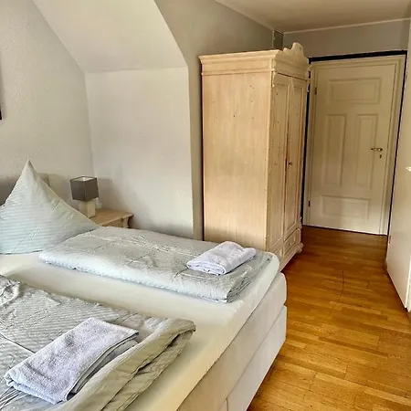 Steakhaus フュッセン