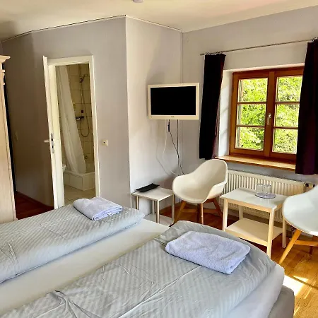 Steakhaus Guest house