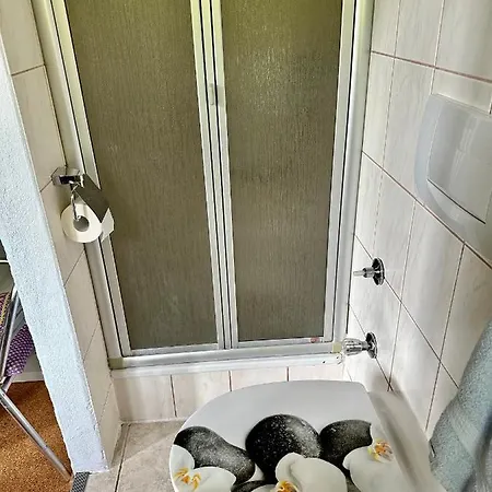 Steakhaus ゲストハウス 3*