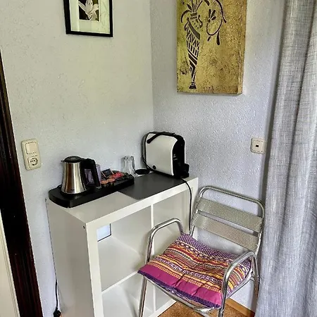 Steakhaus ゲストハウス