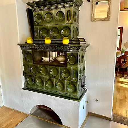 Steakhaus 3* フュッセン