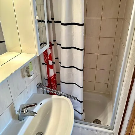 Steakhaus ゲストハウス 3*