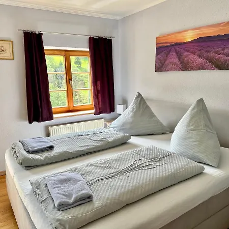 Steakhaus ゲストハウス フュッセン