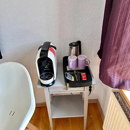 ゲストハウス Steakhaus