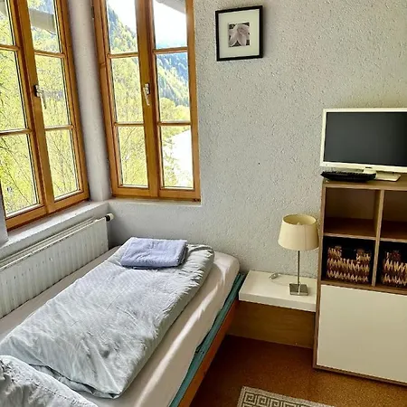 ゲストハウス Steakhaus 3*