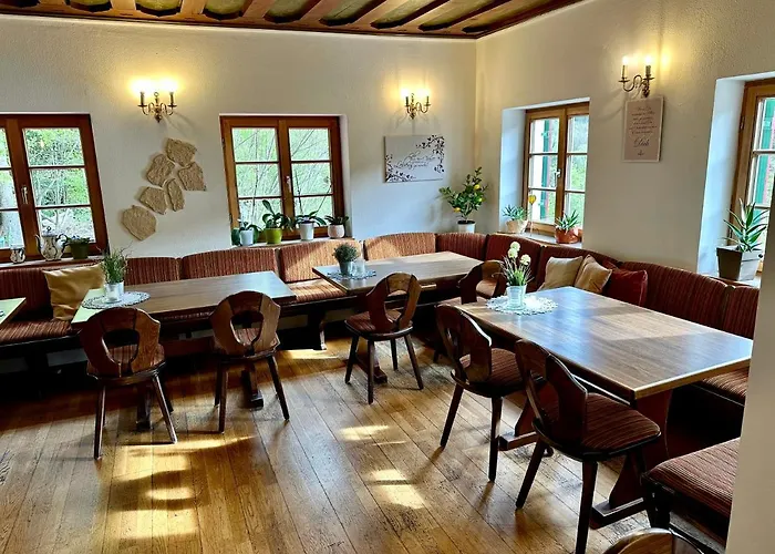 Affittacamere Steakhaus