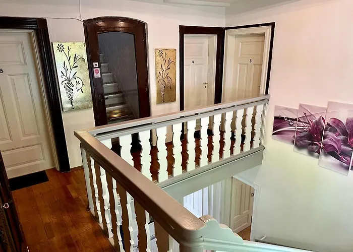 Affittacamere Steakhaus