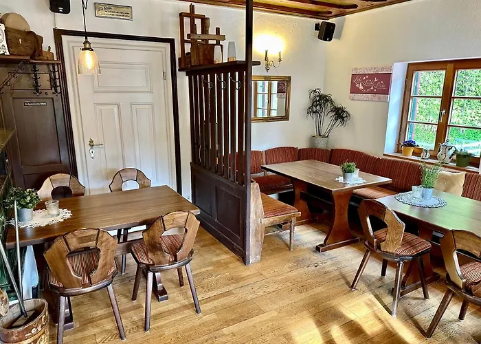 Affittacamere Steakhaus 3*