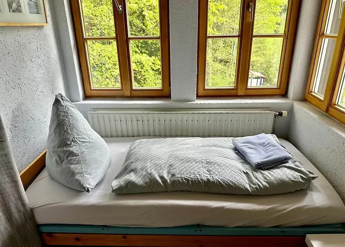 Affittacamere Steakhaus Füssen