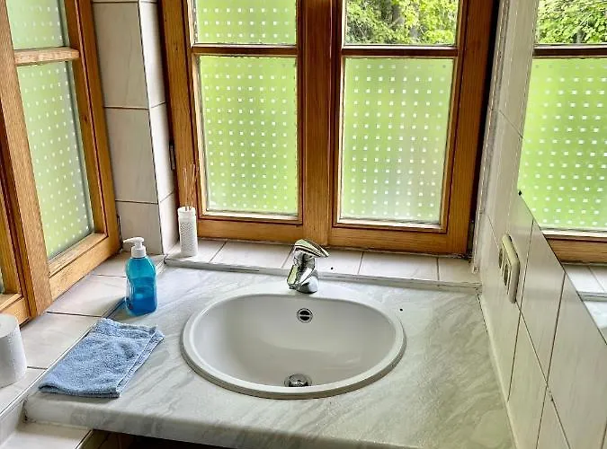 Steakhaus Affittacamere 3*