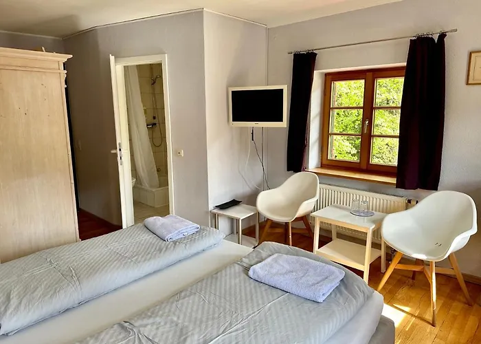 Steakhaus Affittacamere