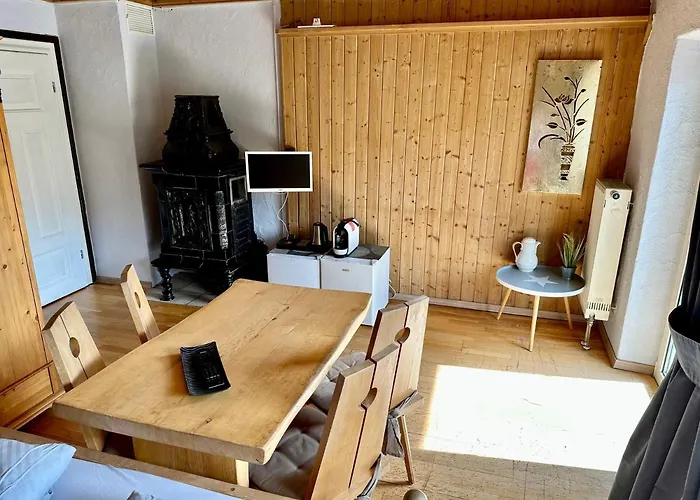 Steakhaus Affittacamere 3*