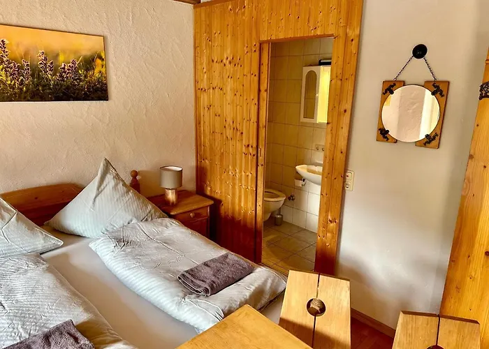 Affittacamere Steakhaus